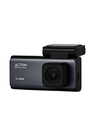 Acton Sentra Wifi, Gps Ve Dokunmatik Ekranlı Araç Kamerası