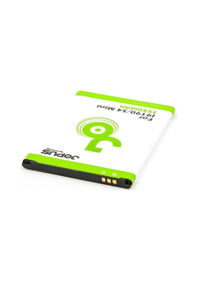 Jopus I9190 Galaxy S4 Mini İle Uyumlu Jbt-01 Batarya