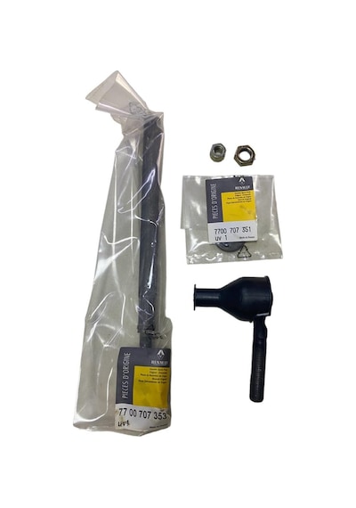 R9 Rotmili+ Rotbaşı Set Mais