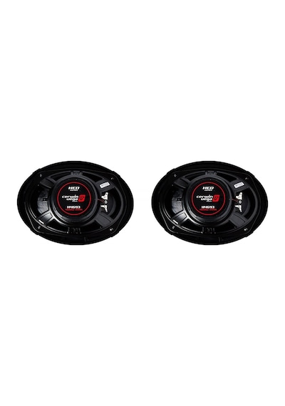 Cerwin Vega H4693 420 Watt 6X9 İnch Oval Oto Hoparlör Takımı