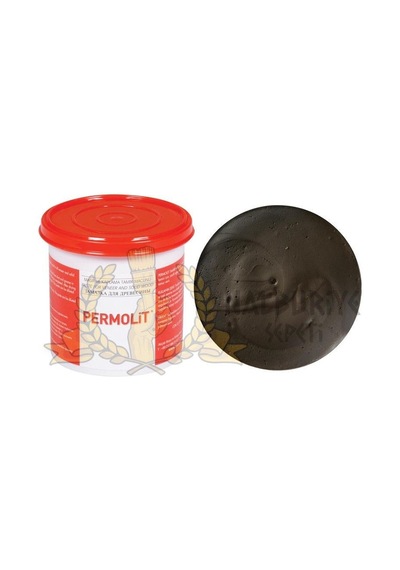 Permolit Venge Masif Ve Kaplama Tamir Macunu 220 Gr.
