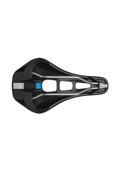 Pro Stealth Sport Bisiklet Selesi 142mm PRSA0196 Mat Siyah - Yeşil