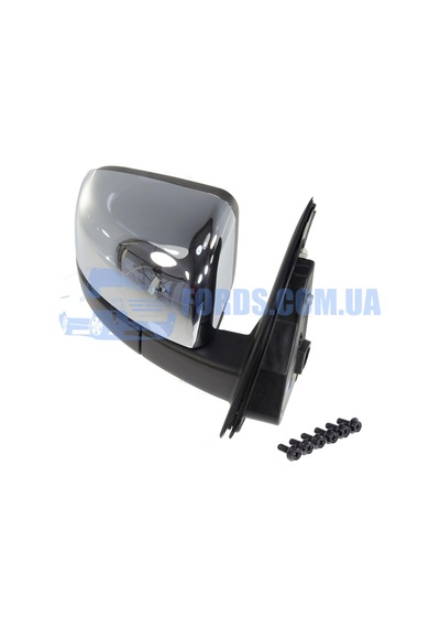 Ford Ranger 2011- Dış Dikiz Aynası Sağ Oem No:ab3917682gd