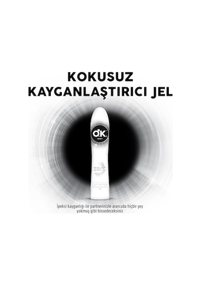 Okey Rötar 45'li Prezervatif&Okey Zero Kayganlaştırıcı Jel 100ml Okey Rötar 45'li Prezervatif&Okey Zero Kayganlaştırıcı Jel 100ml