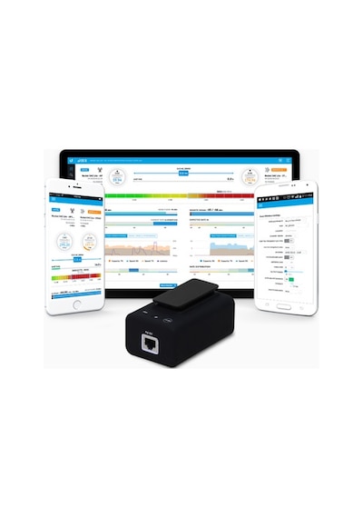 Ubnt Ubiquiti 24V Poe And 1000Mah U-Installer