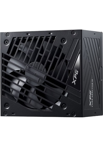 Xpg Core Reactor Iı 1200w 80+ Gold Power Supply Akak92xpg0010
