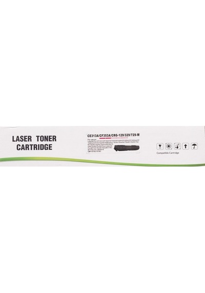 Hp Cf353A (130A) Kırmızı Uyumlu Toner - M176/M177
