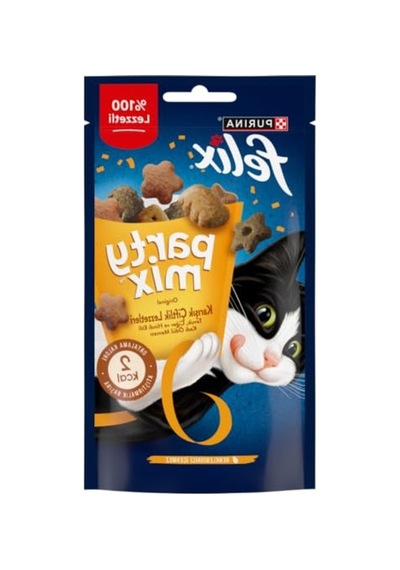 Karışık Çiftlik Lezzetleri Ödül, 60g X 8 Adet
