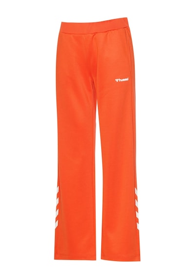 Hummel Genes Eşofman Altı 980351-5022 Turuncu