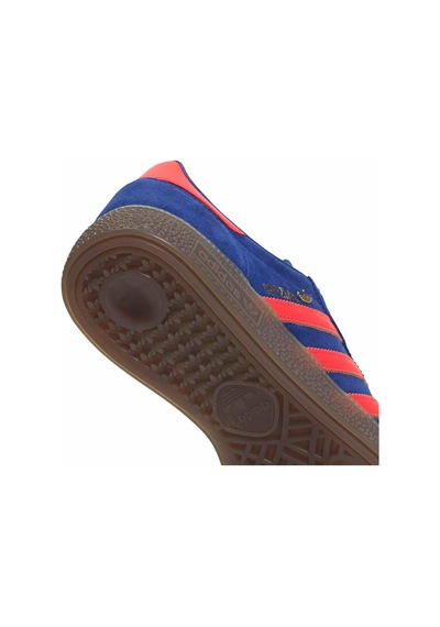 Adidas Handball Spezıal W Lacivert Günlük Ayakkabı Ih1495