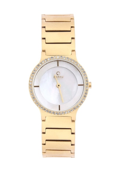 Obaku Denmark V133LGWSG3 Kadın Kol Saati