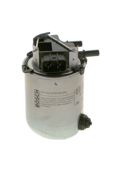 BOSCH F026402218 Dizel Yakıt Filtresi Qashqai
