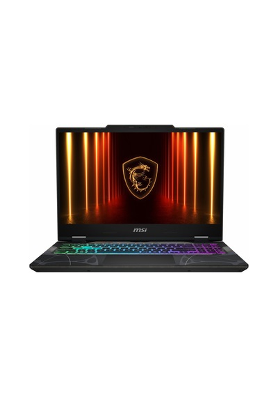 Msi Cyborg 15 B13WEKG-613XTR04 i7-13620H 16 GB 2 TB SSD RTX5050 15.6" Dos Dizüstü Bilgisayar
