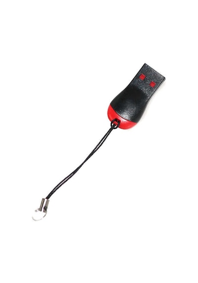 Teknogreen Tk-Cr01 Mini Tip Microsd Kart Okuyucu