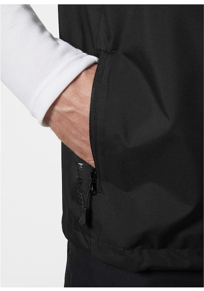 Helly Hansen Crew Yelek 2.0-3282 Black
