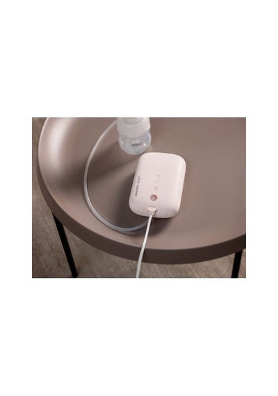 Philips Avent Elektrikli Tekli Göğüs Pompası,
