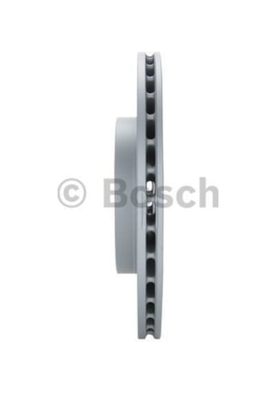 Vw Polo Classic 1.6 1995-2001 Bosch Ön Disk 2 Adet N11.5752