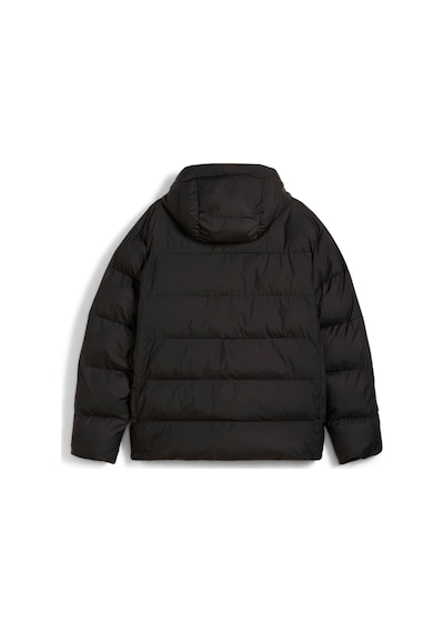 Puma Erkek Şişme Mont 627123 01 Siyah