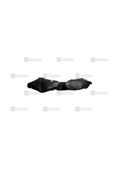 Davlumbaz Çamurluk Tucson/ix35 09-13 Arka Sol