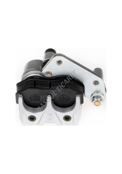 Hsgl Motorsiklet CG 125 Ön Fren Alt Merkez  CG125  56100