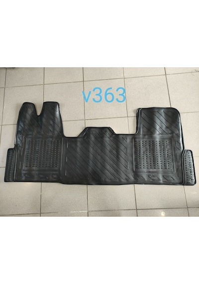 Ford Transit V363 Paspas 2014-2018 %100 Kauçuk (Kokulu)