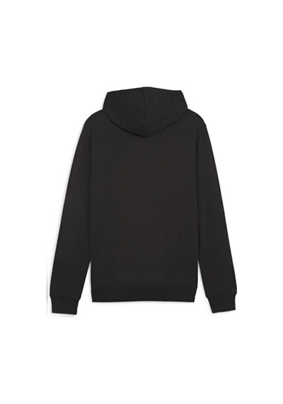 Puma Teamgoal Casuals Hoody Kadın Sweatshirts Siyah