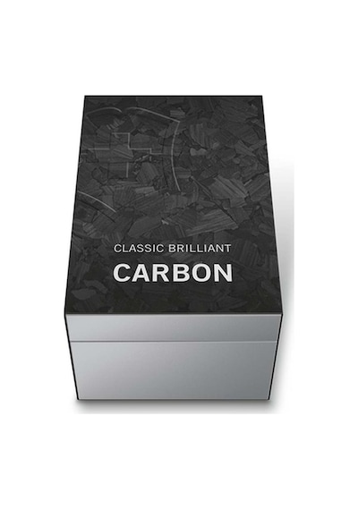 Victorinox 0.6221.90 Sd Brilliant Clasic Carbon Kamp Çakı Renkli Çok Renkli