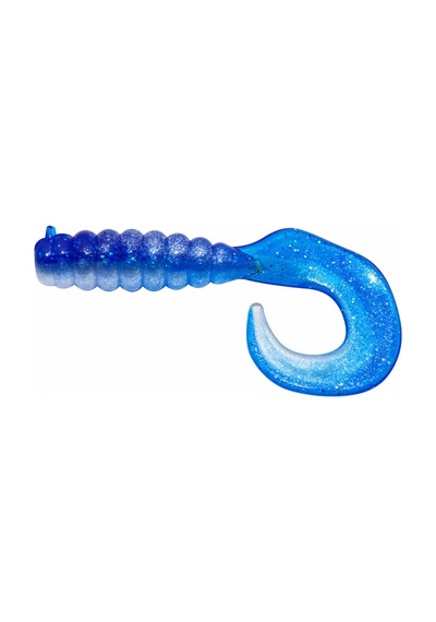 Hanfish Gurt 6cm Lrf Silikon Yem