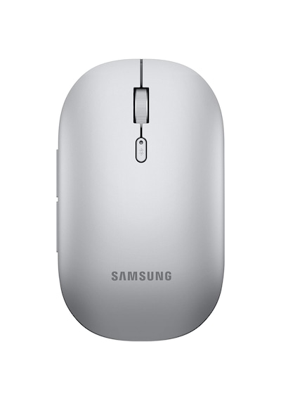 Samsung  Uyumlu Ej-m3400d Bluetooth Mouse Slim - Gümüş