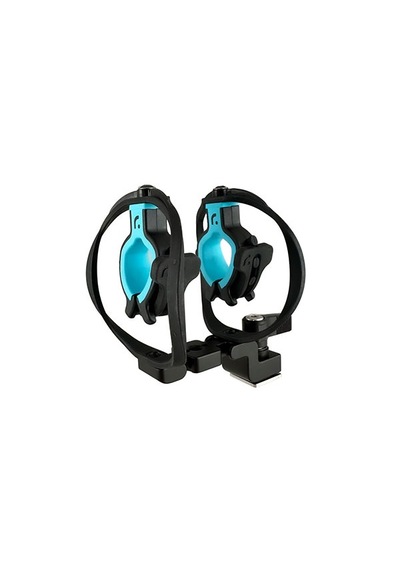 Radius Rad-2 Shotgun Mikrofonlar İçin Kamera Üstü Shock Mount