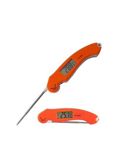 Oem Kt-600 Katlanır Problu Mutfak Termometresi