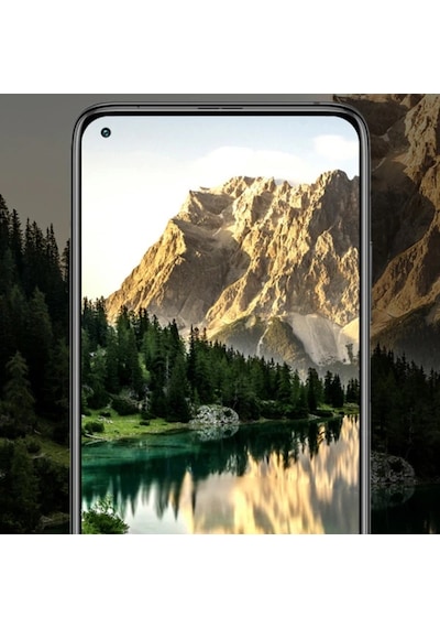 Xiaomi Mi 10t 10t Pro 3d Full Membran Nano Hidrojel Film Ekran Koruyucu- 5775 Mh-hs2907-1969