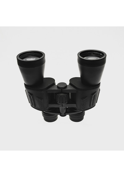 NİKULA 8-24X50 ZOOM DPS I ZOOMLU SÜPER KALİTELİ DÜRBÜN Siyah