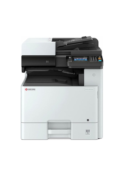 Kyocera Ecosys M8124CIDN Çok Fonksiyonlu Lazer Yazıcı
