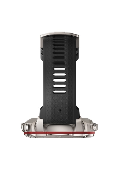 Amazfit Falcon Titanyum Akıllı Saat (Amazfit Türkiye Garantili)