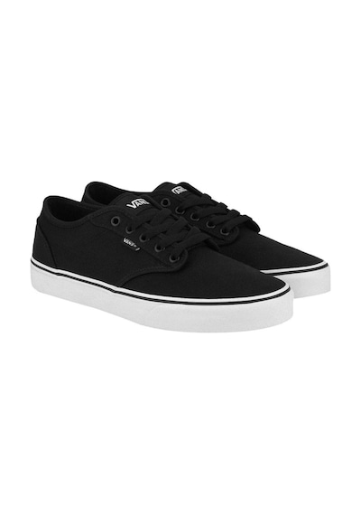 Vans Atwood Erkek Ayakkabısı Vn000tuy1871 Siyah