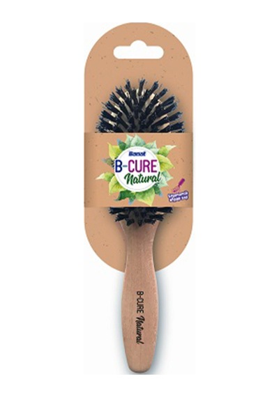 B-cure Natural 645 Tarama Fırçası