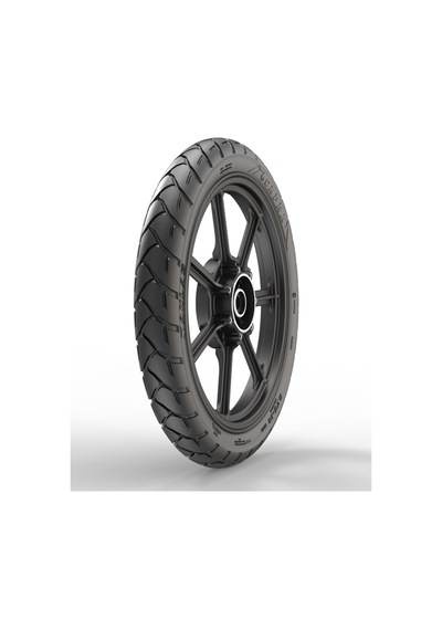 Anlas 2.75-18 Capra 42p Motosiklet Lastik