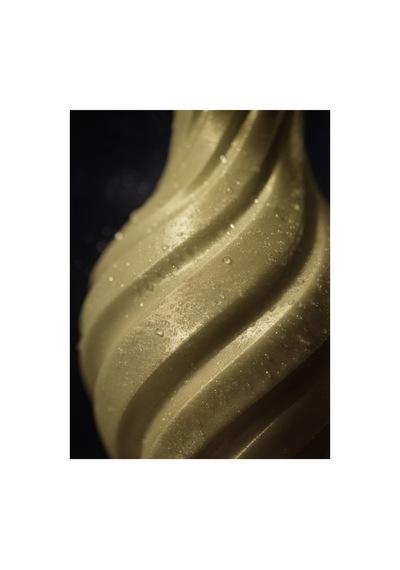 Aura Vazo 20cm - Modern Estetik Tasarım Dekoratif Ev Ofis Salon Dekorasyonu İçin Şık Obje - Minimalist Tasarım Çiçeklik Masa Üstü Süs Eşyası Bronz