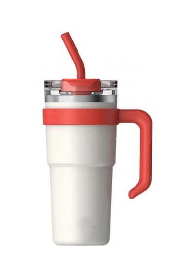 Mey İthalat Mug Matara 750 Ml Diğer