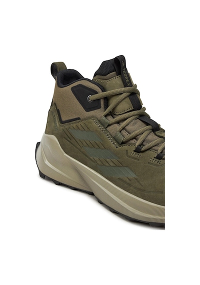 Adidas Terrex Trailmaker 2 Mid Lea Erkek Outdoor Ayakkabı C-adııd0889e10a00 Yeşil Adidas Terrex Trailmaker 2 Mid Lea Erkek Outdoor Ayakkabı C-adııd0889e10a00 Yeşil