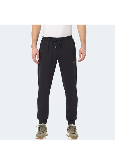 Slazenger KIWI IN Erkek Eşofman Altı Siyah