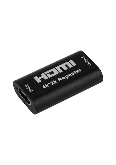 Hdmi Repeater 4k Hdmi Uzatıcı 2k Hdmi Uzatıcı Hdmi Tekrarlayıcı 40 Metre Hdmi Repeater