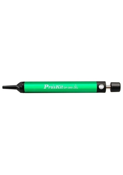 Proskit Dp-366ı Antistatik Mini Lehim Pompası