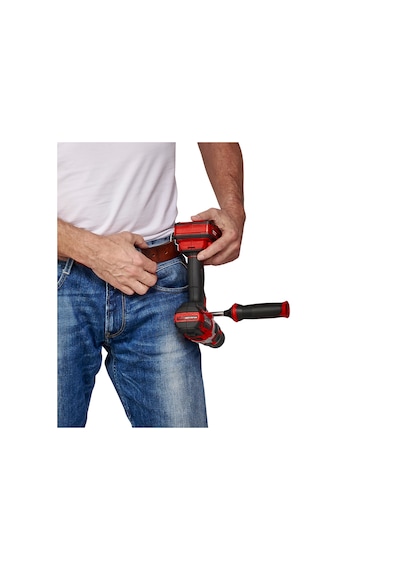 Einhell TE-CD 18 Li BL - Solo Akülü Vidalama - 4513850
