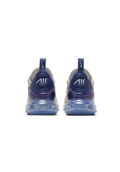 Nike Ayakkabı Günlük Air Max 270 Fq8783-072 Kadın Günlük Ayakkabı Bej - Krem