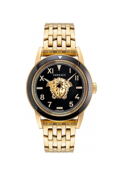 Versace VRSCVE2V00322 Kadın Kol Saati