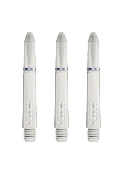 Winmau Pro-Force Dart Shafts