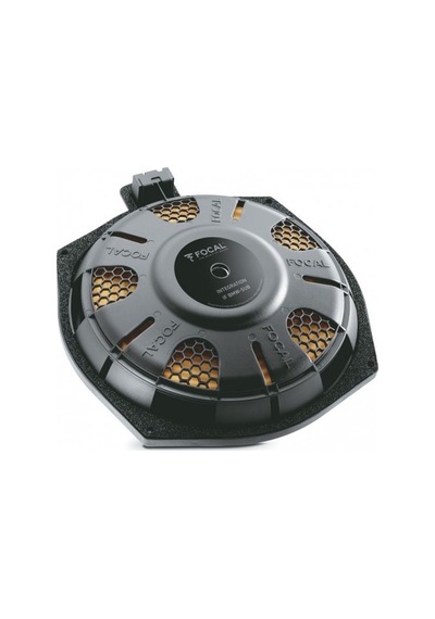 Özenhifi'Den Focal Plug And Play Ifbmw-Sub
