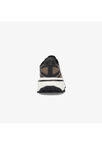 Nautica Erkek Kahverengi Sneaker Düz Nt601t Kahverengi
